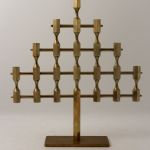 907 6017 CANDELABRA